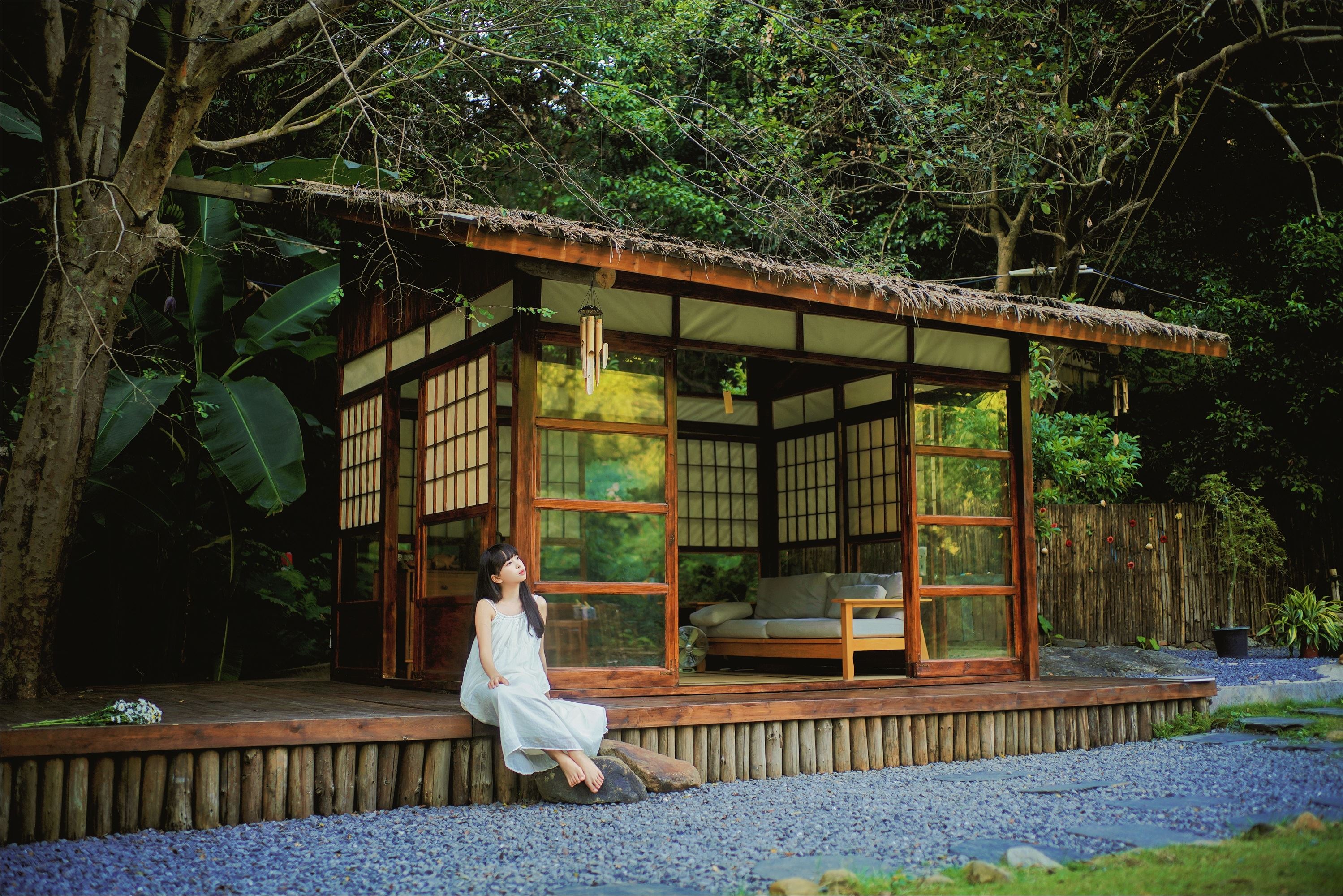 YITUYU艺图语 2025.02.05 溪谷小院之美 o3uiii